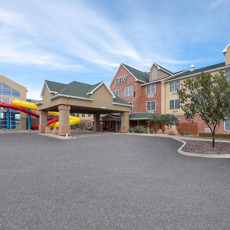 Garner Hotel Gillette South By Ihg Exterior photo