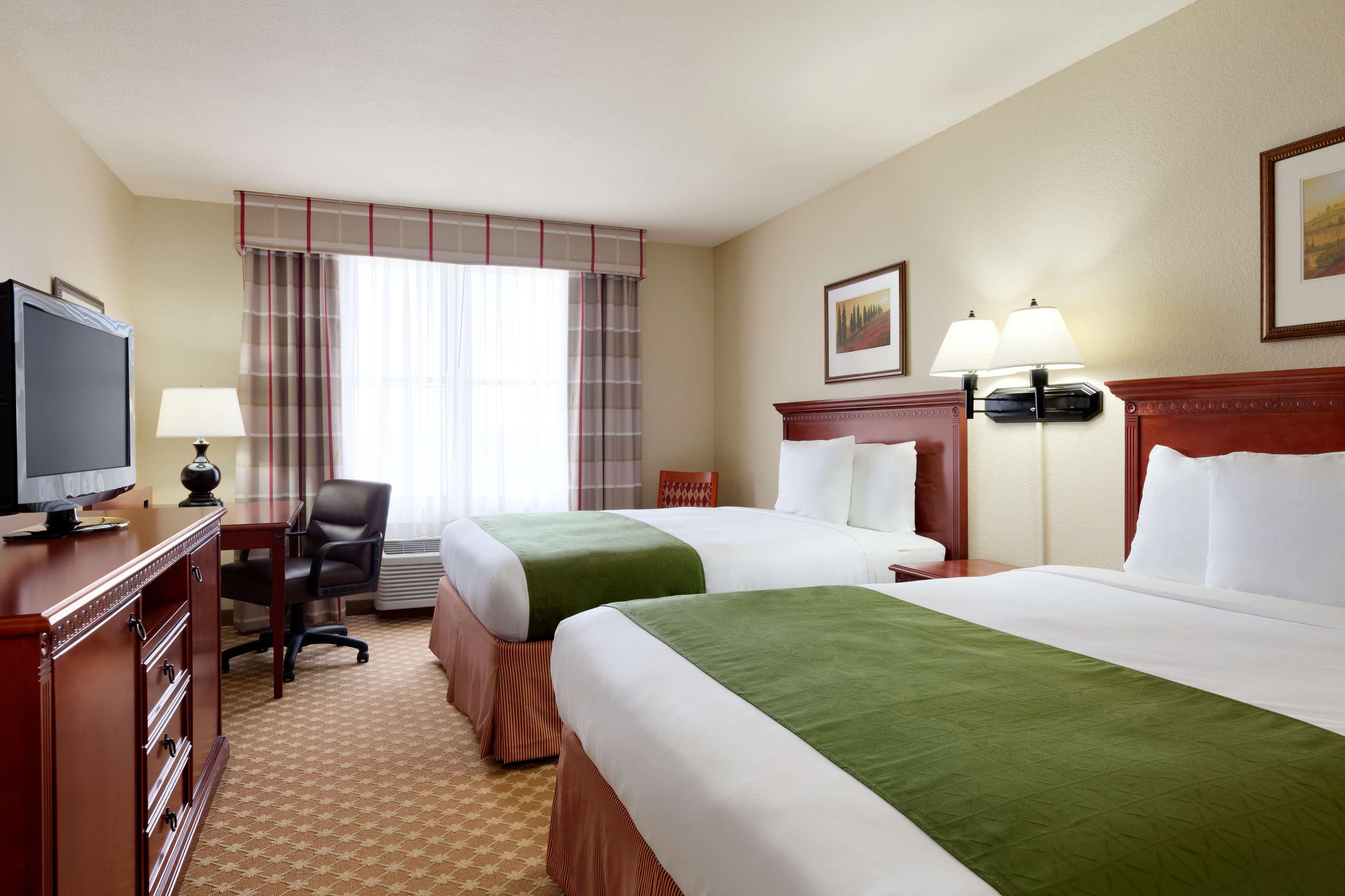 Garner Hotel Gillette South By Ihg Exterior photo