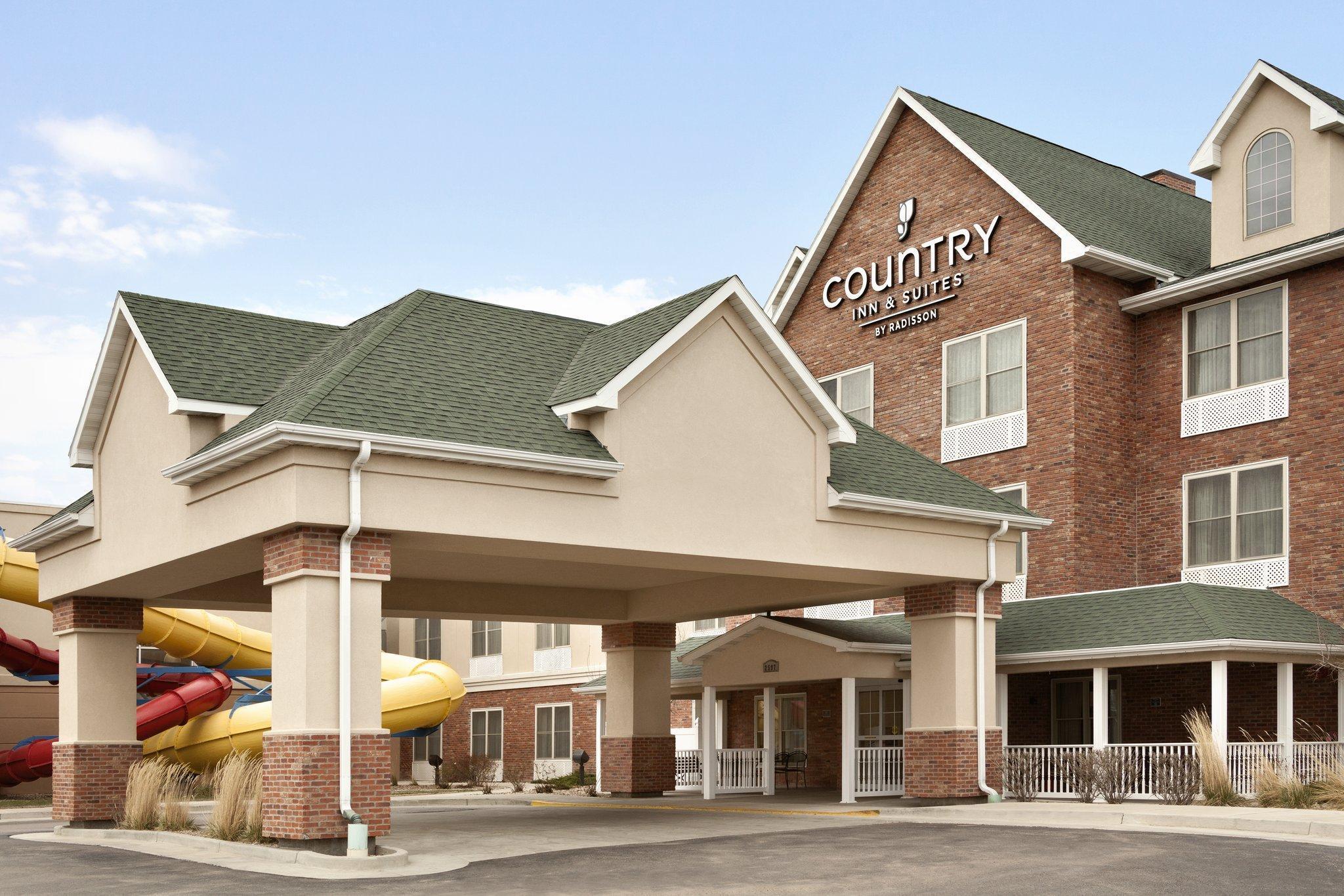 Garner Hotel Gillette South By Ihg Exterior photo