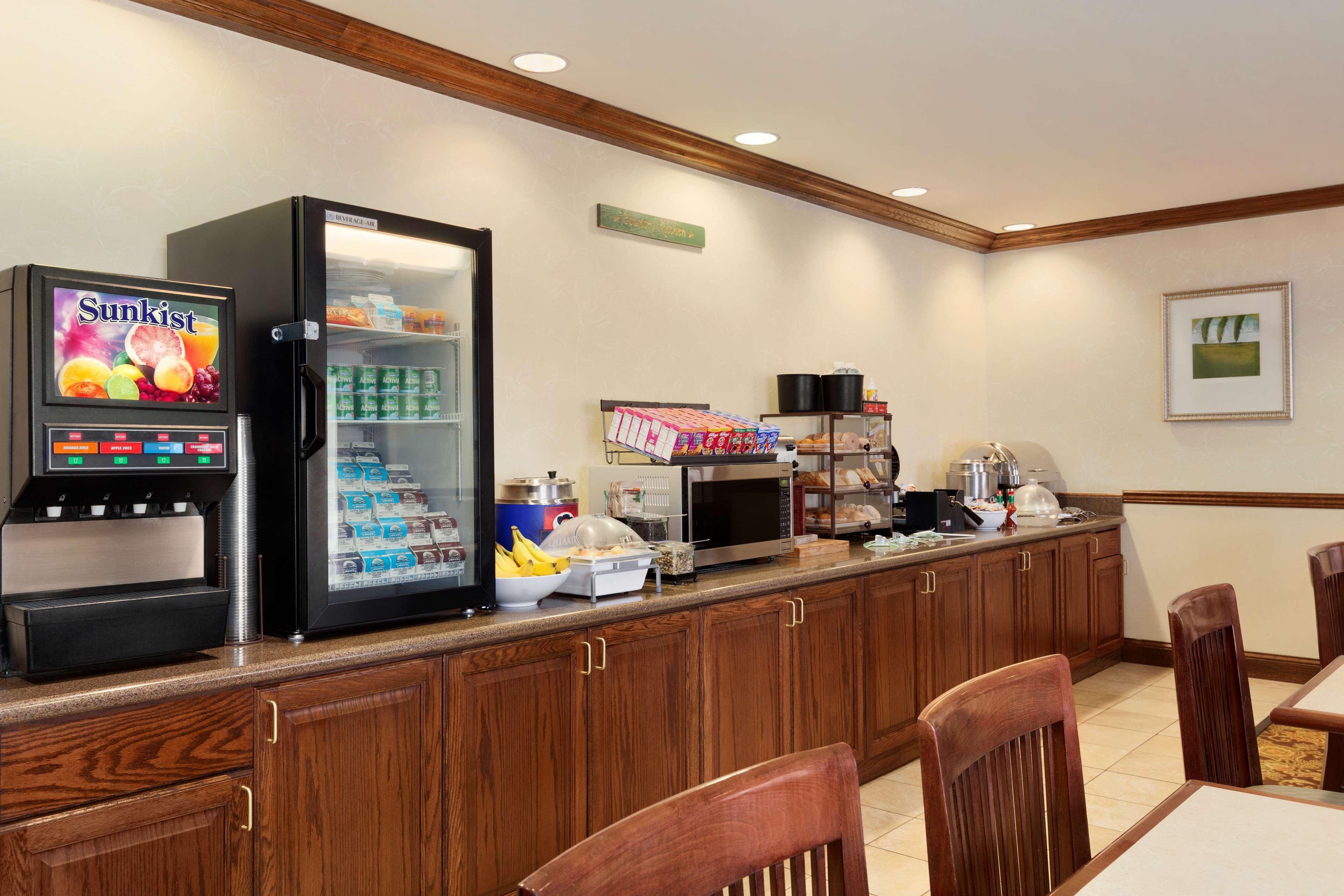 Garner Hotel Gillette South By Ihg Exterior photo