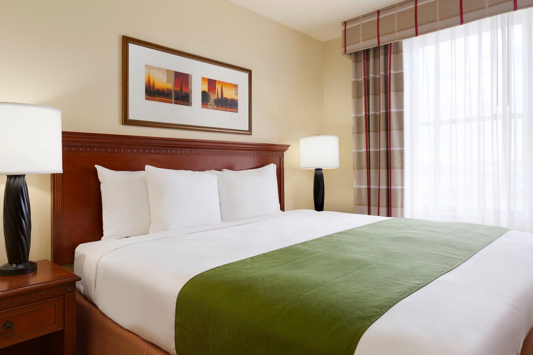 Garner Hotel Gillette South By Ihg Exterior photo