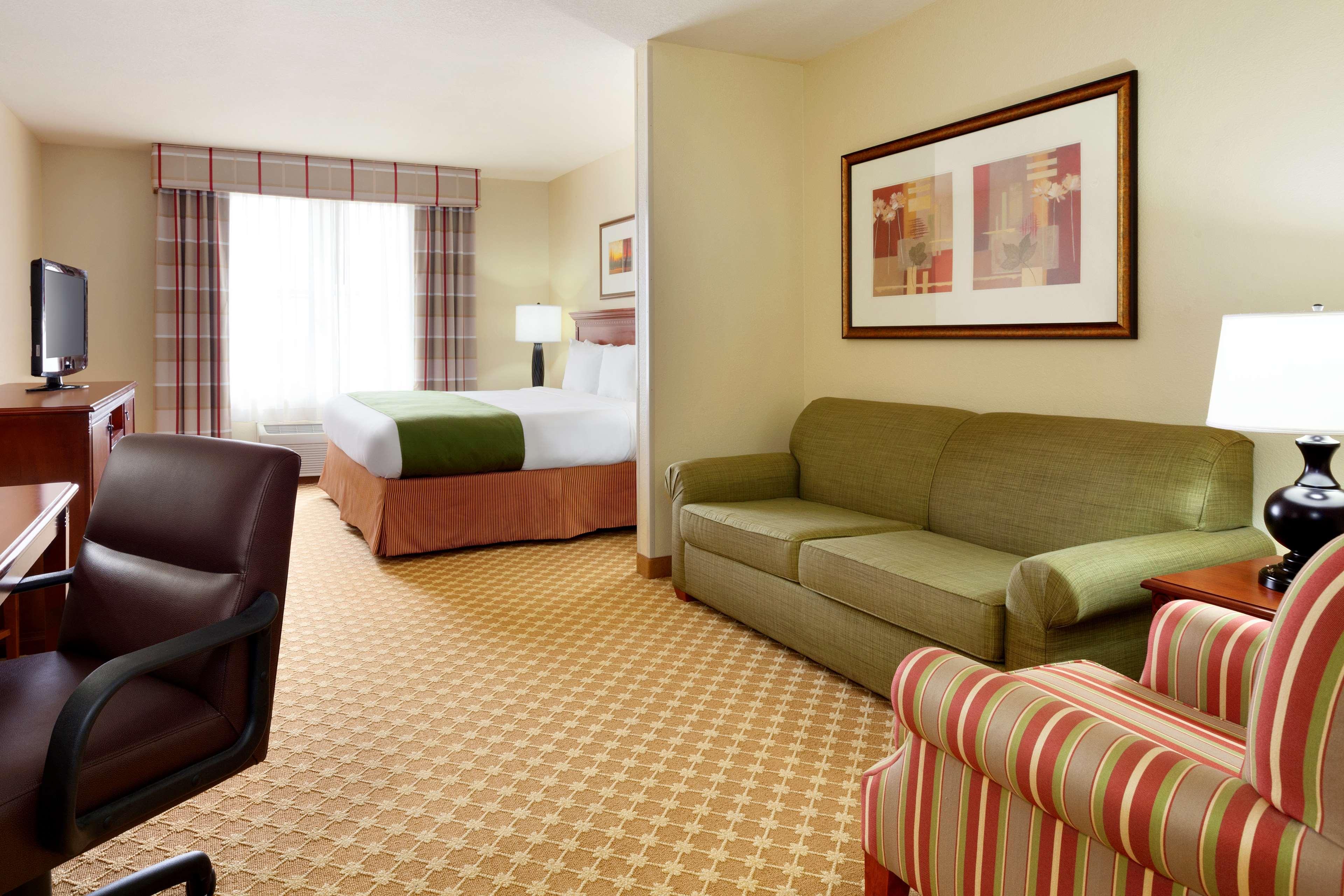 Garner Hotel Gillette South By Ihg Exterior photo