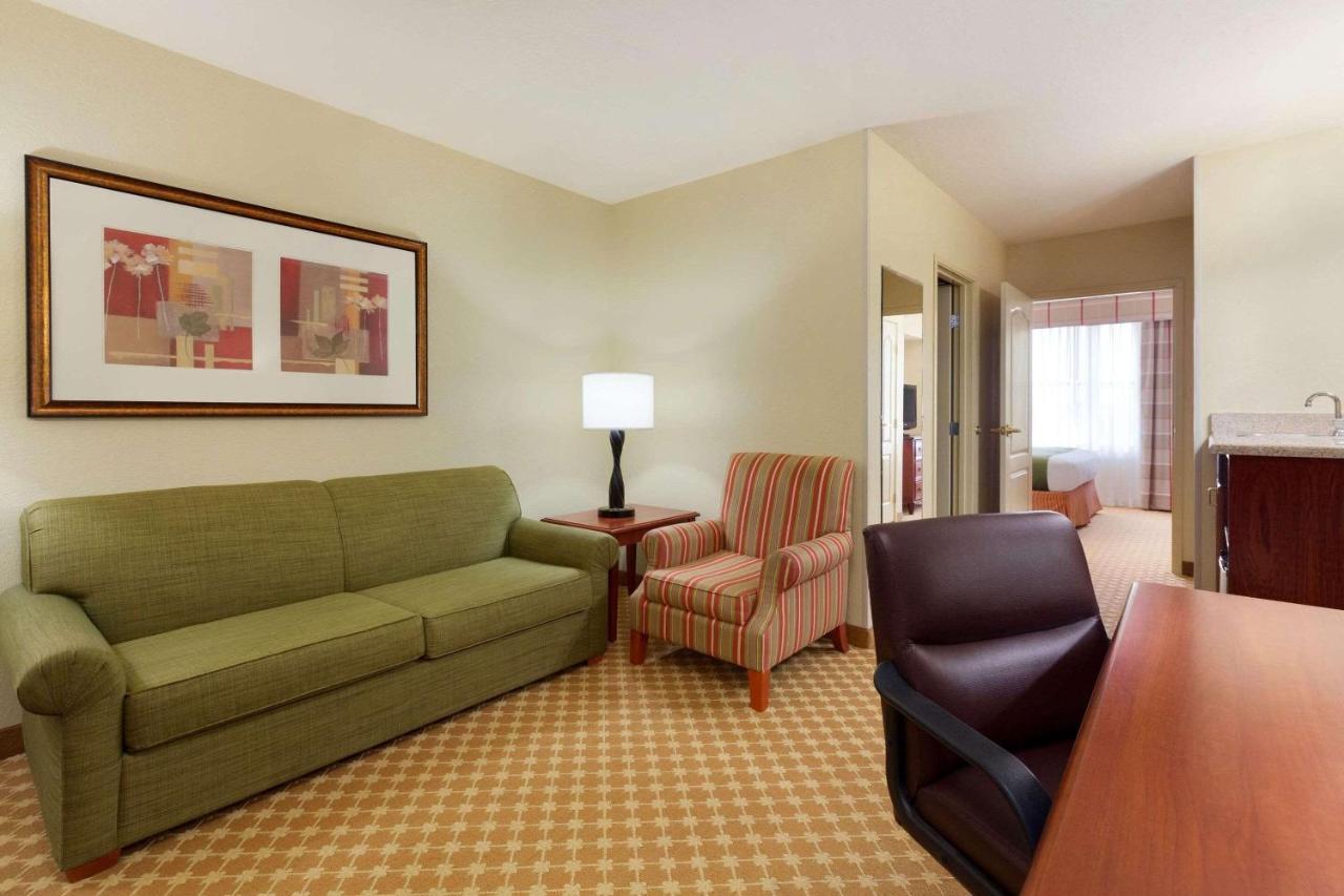 Garner Hotel Gillette South By Ihg Exterior photo