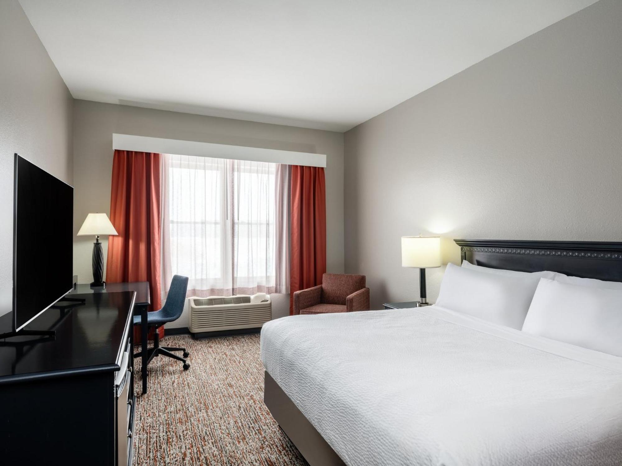 Garner Hotel Gillette South By Ihg Exterior photo