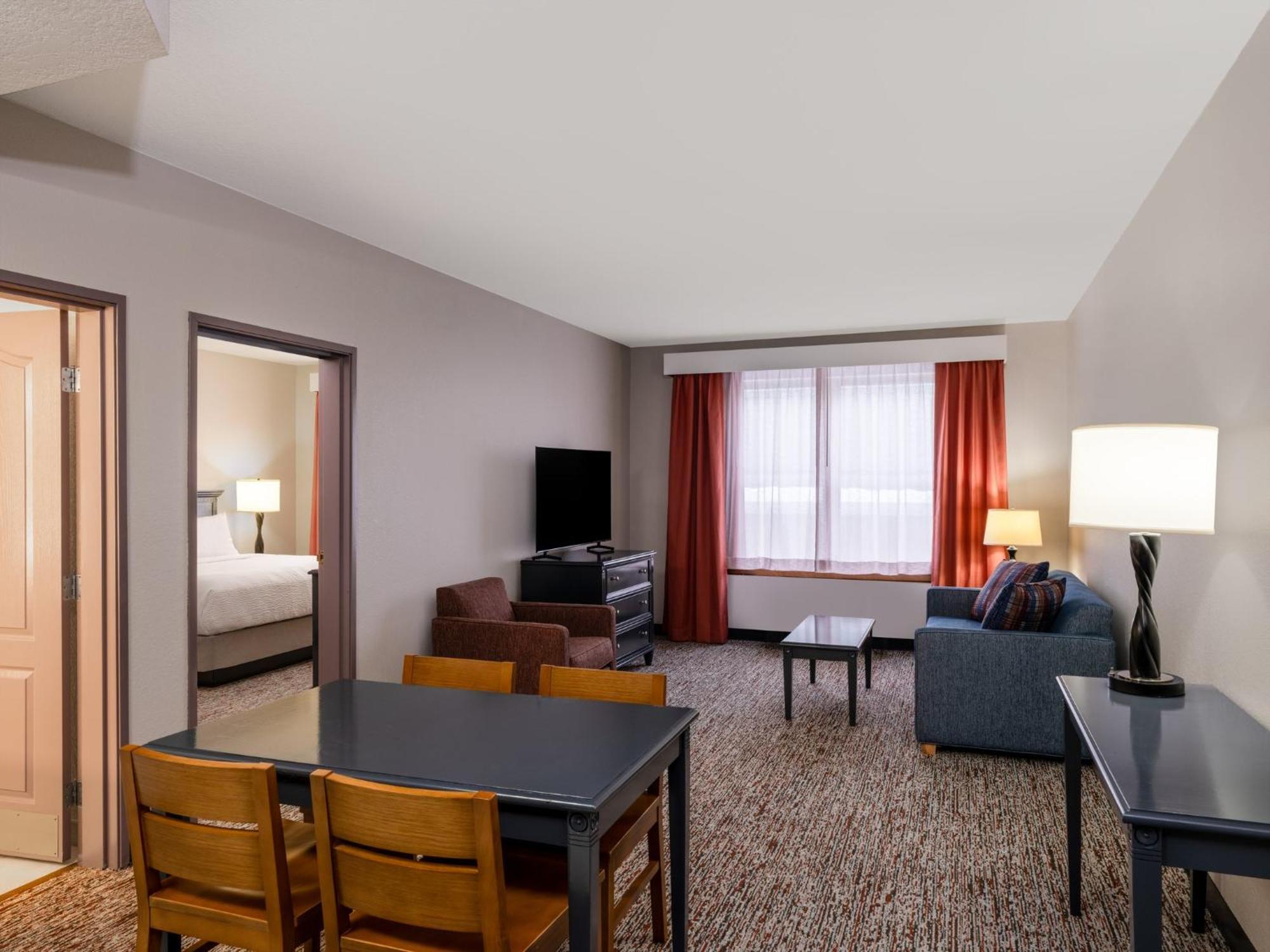 Garner Hotel Gillette South By Ihg Exterior photo