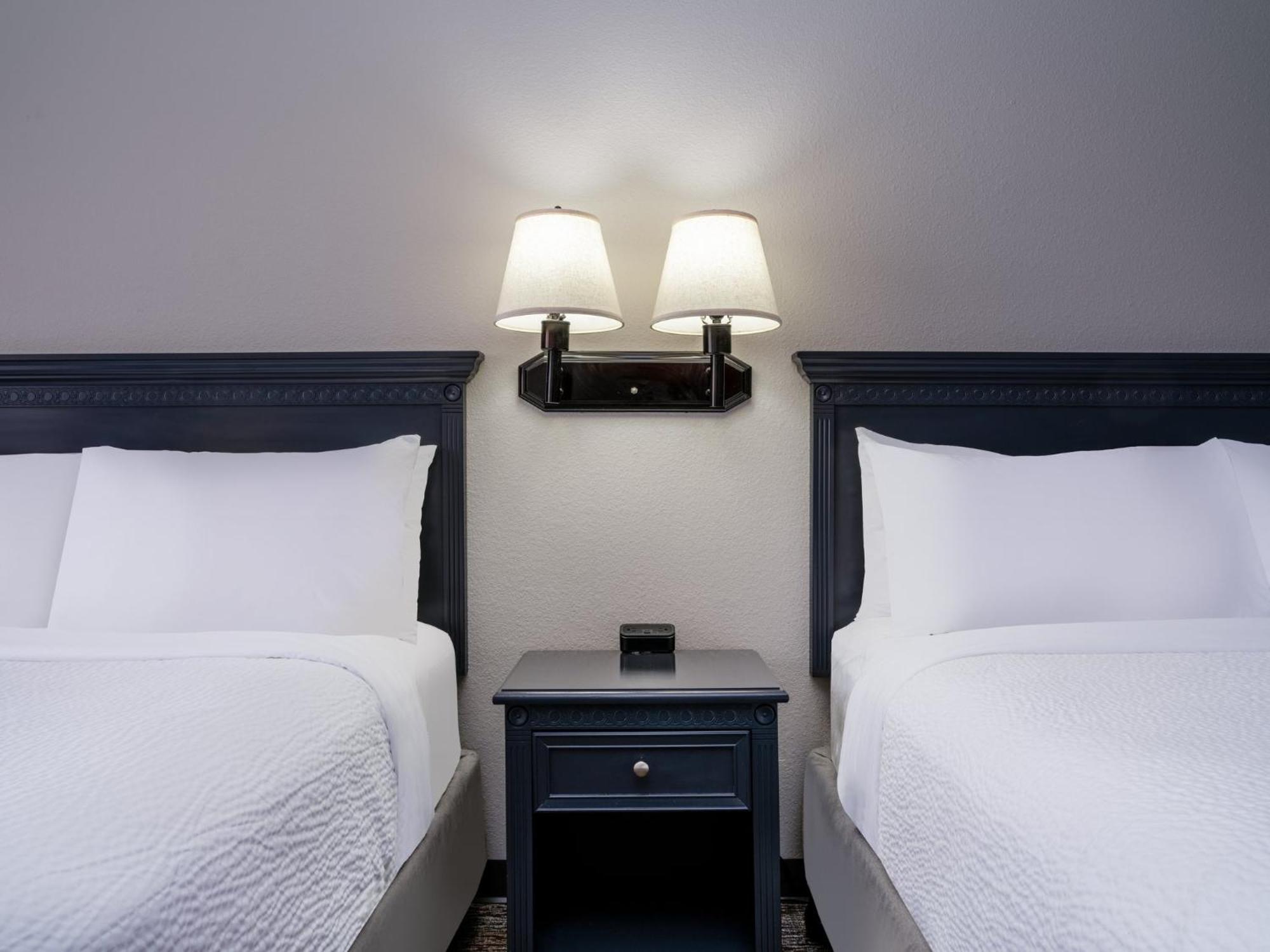 Garner Hotel Gillette South By Ihg Exterior photo