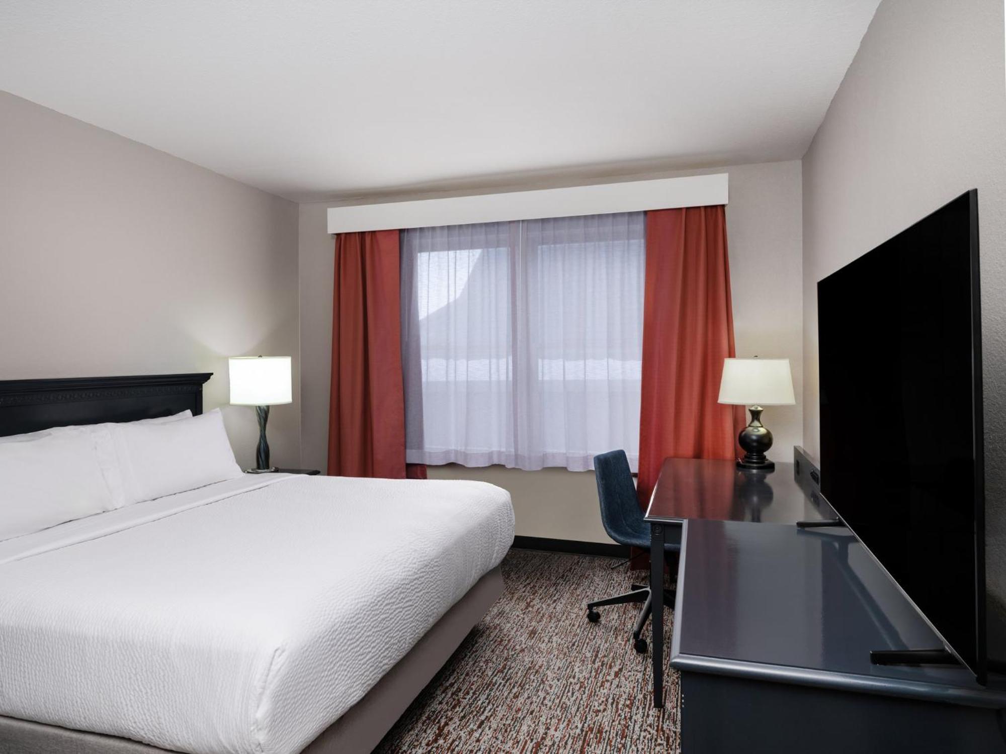 Garner Hotel Gillette South By Ihg Exterior photo