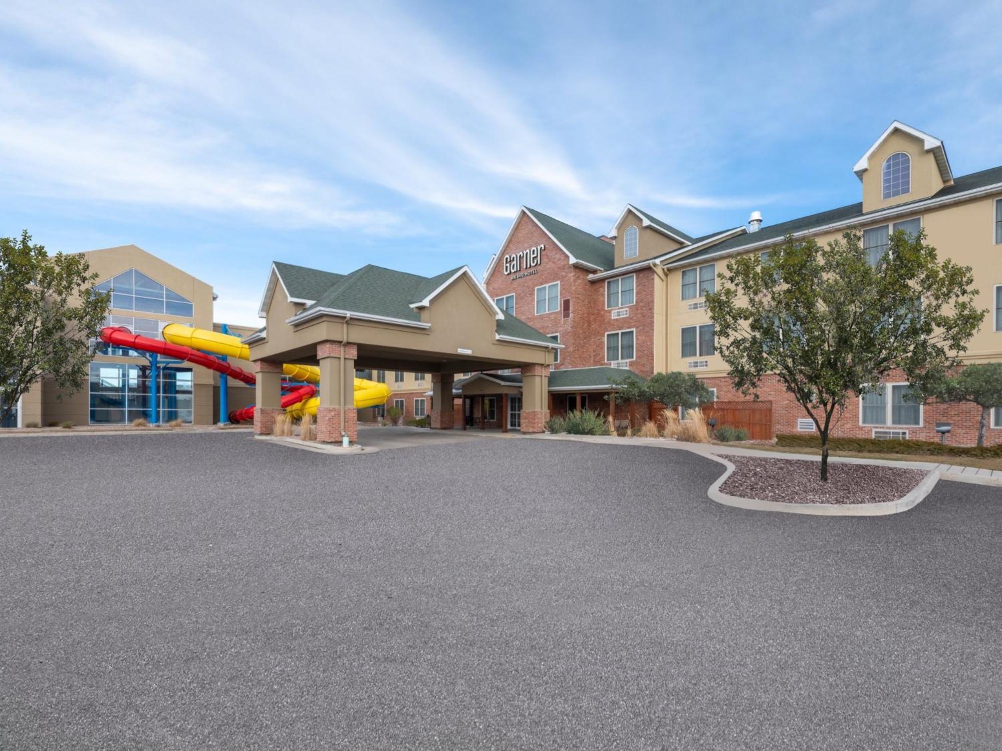 Garner Hotel Gillette South By Ihg Exterior photo