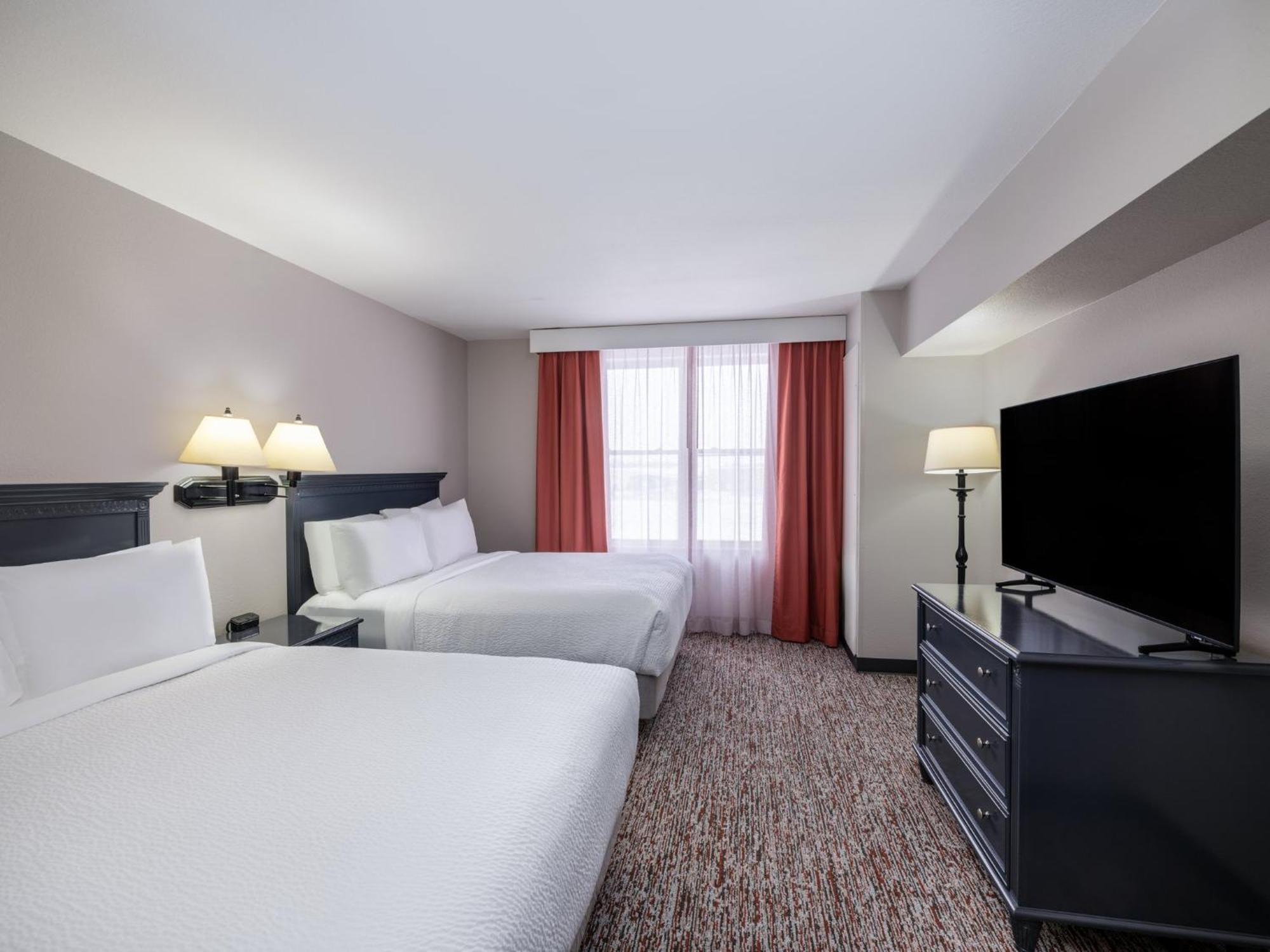 Garner Hotel Gillette South By Ihg Exterior photo