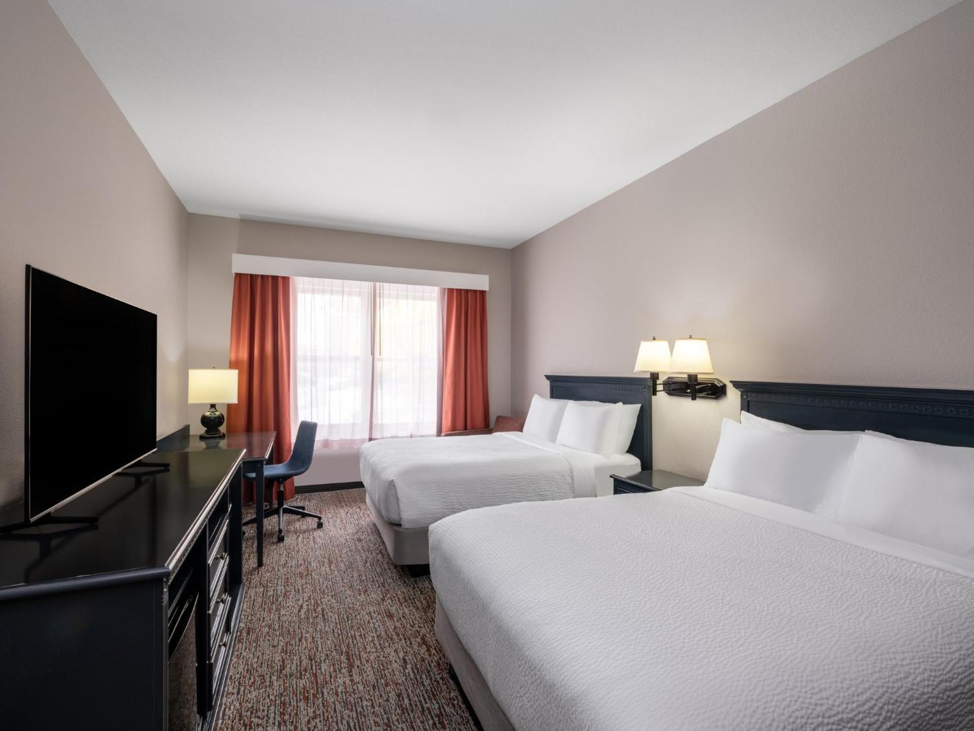 Garner Hotel Gillette South By Ihg Exterior photo