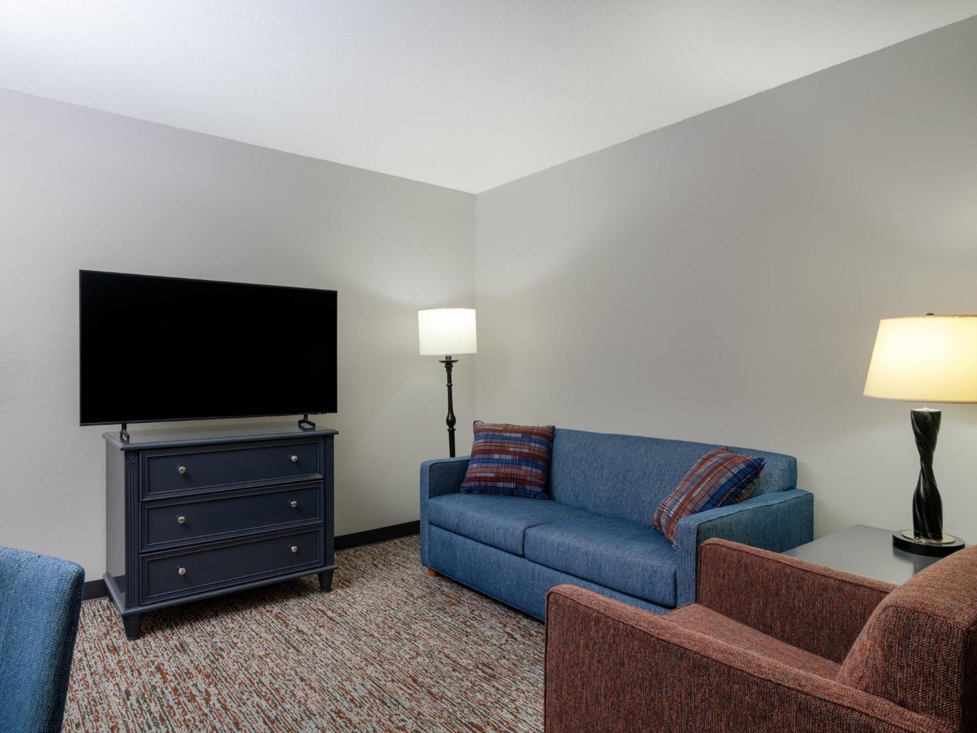 Garner Hotel Gillette South By Ihg Exterior photo